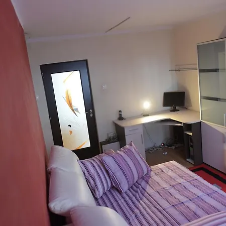 Apartament Torontalului