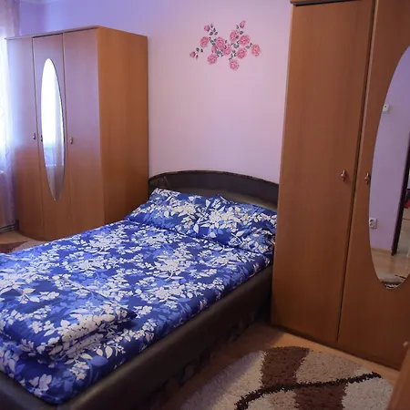 Apartament Torontalului Appartement *