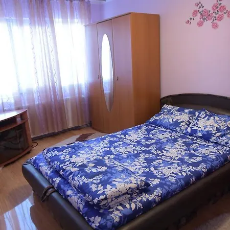 Appartement Apartament Torontalului *